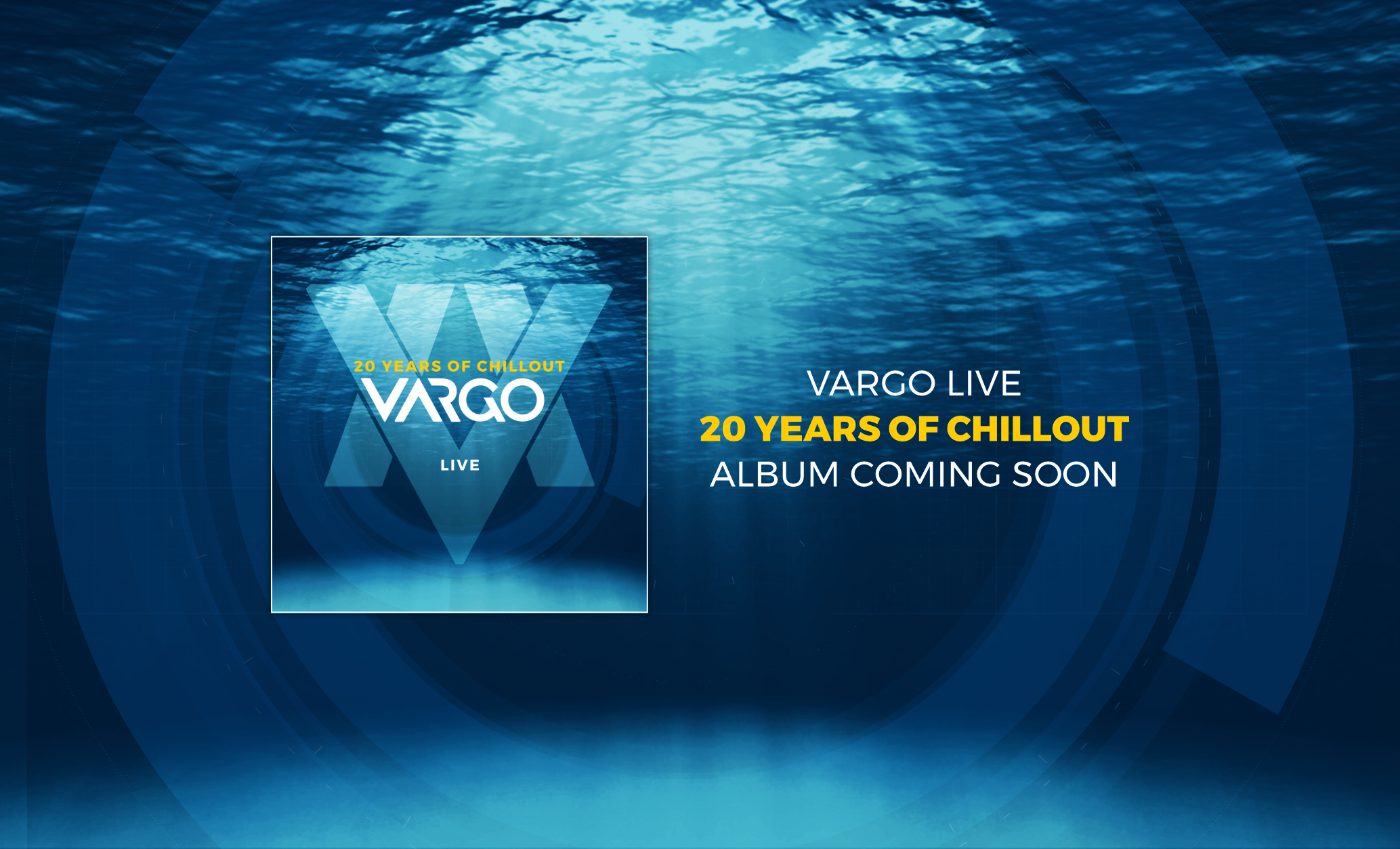 20 Years of Chillout Album
