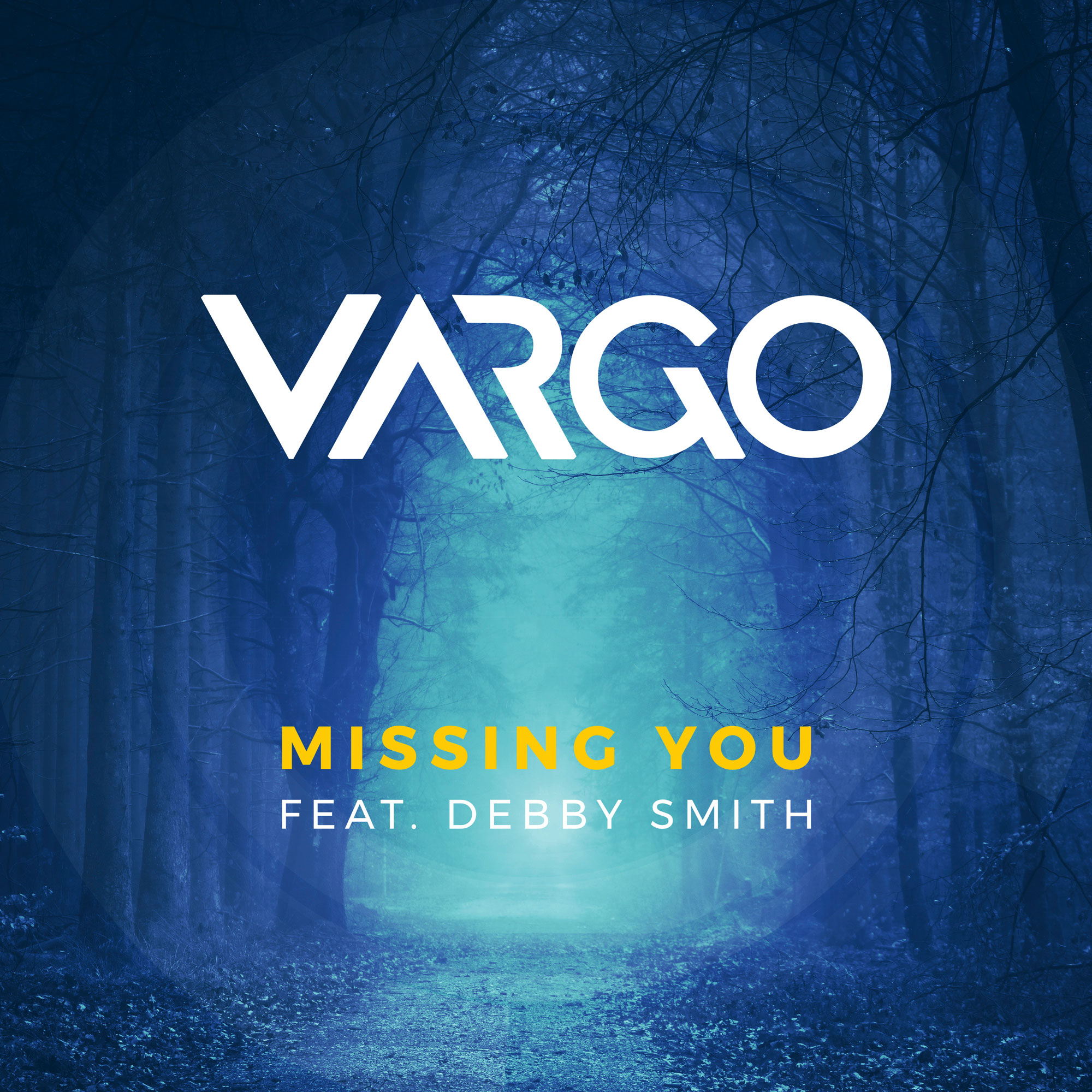 VARGO Cover Missing you