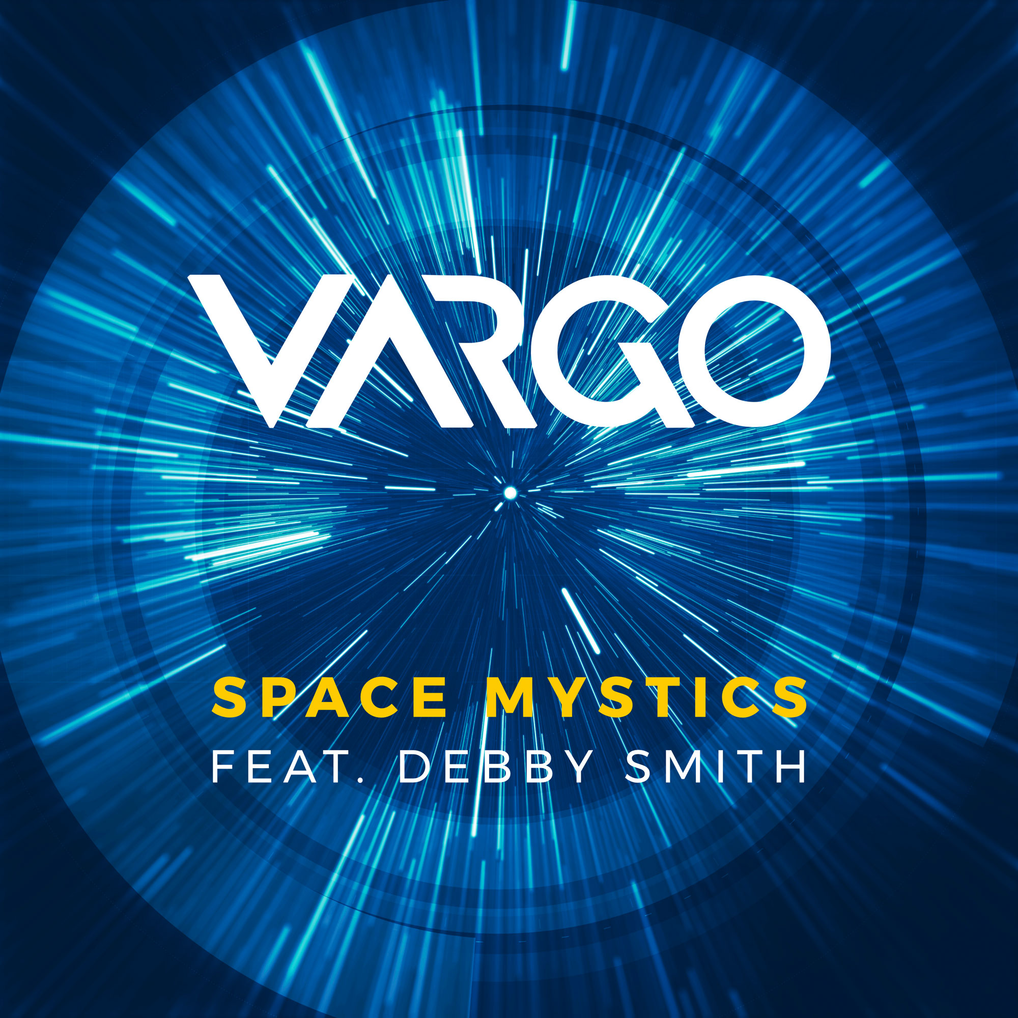 VARGO - SPACE MYSTICS